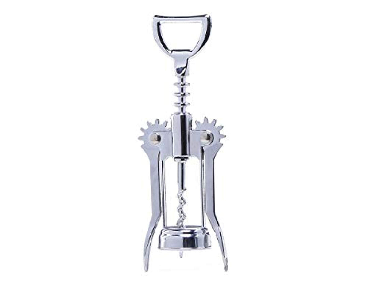 Stainless Steel Straight Bottle Opener, Sturdy And Durable Beer