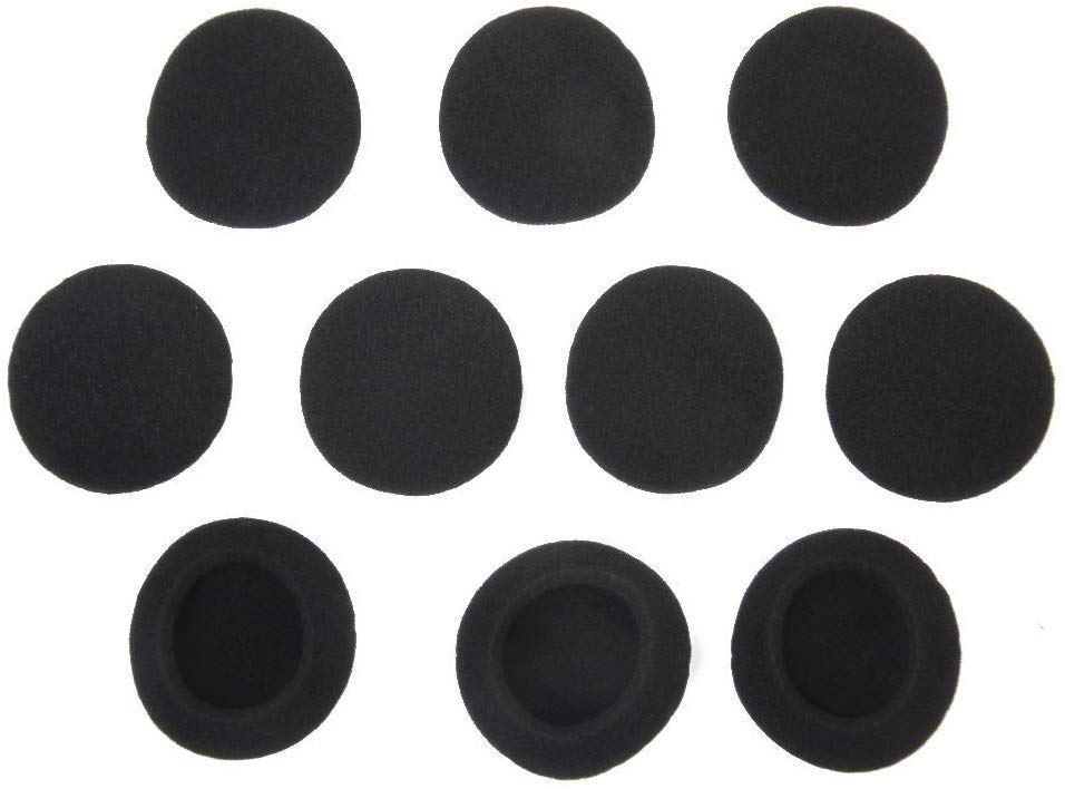 Sennheiser px100 replacement ear pads hot sale