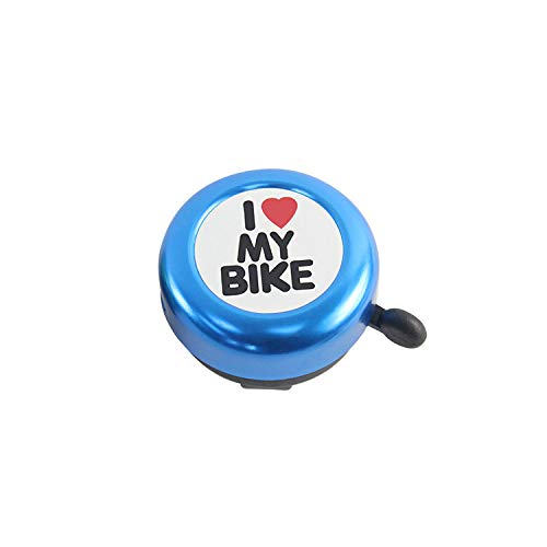 Bike with bell hot sale