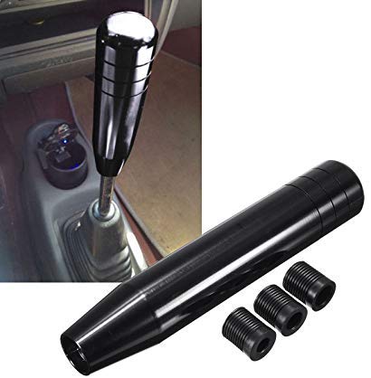 Electomania Universal Car Gear Shifter Lever Manual Modified Shifter K – Electo  Mania