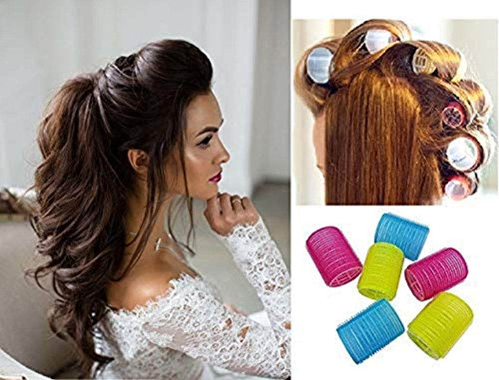 Hair on sale style roller