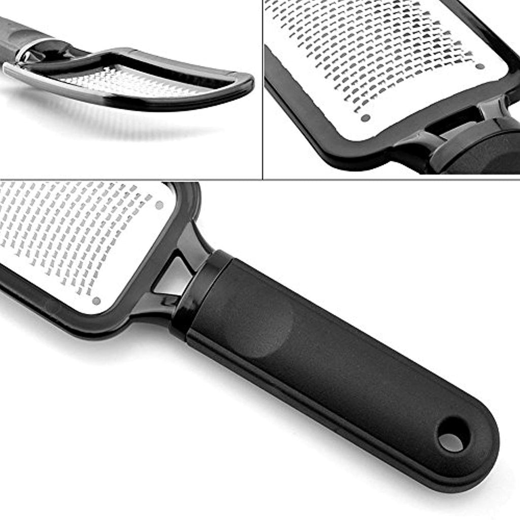 Colossal Foot Rasp Foot File and Callus Remover. Best Foot Care Pedicure  Metal Surface Tool to Remove Hard Skin. - China Colossal Foot Rasp Foot File  and Best Foot Care Pedicure Metal