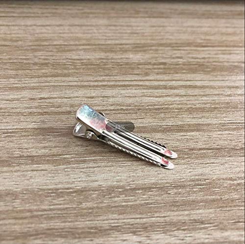 T Style Wig Pins 38mm Pack of 50