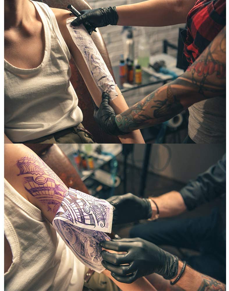 Collage Tattoo - A... - Tattoo Design Art - Andre Zechmann | Facebook