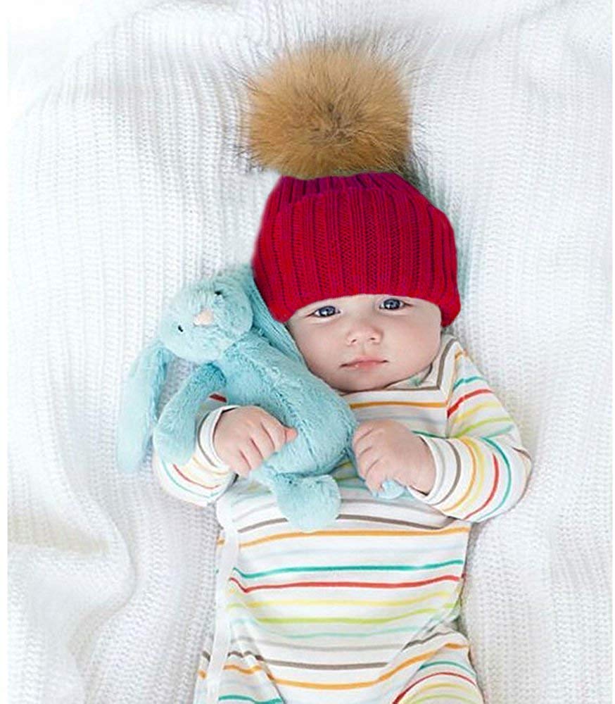 Baby best sale toboggan hat